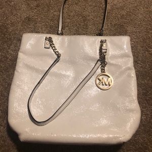 Authentic Michael Kors bag
